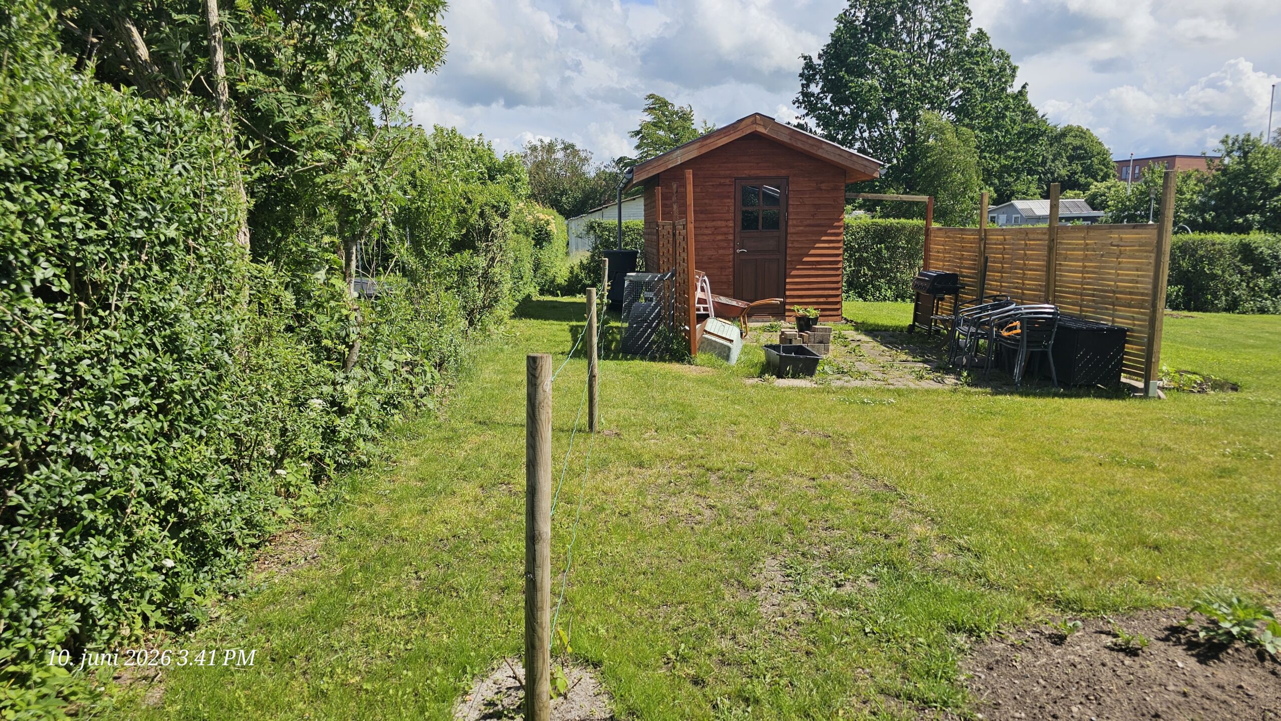Have nr. 9